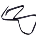 thumbnail image 2 of Acaige Left Door Glass Silence Weather Strip Seal Fit For Toyota Corolla, 2 of 5