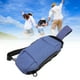 thumbnail image 4 of Bolsa de Hombro ANGGREK En El pecho antirrobo Resistente Al agua Con Cerradura de combinación Tela Oxford Para viajes, 4 of 8