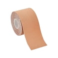 thumbnail image 1 of Cinta De Kinesiología (5 MX 5 Cm), Juego De Cintas Deportivas Kinesiotapes Physio Tape, Impermeable Y Agradable Para La Piel, Para Soporte Muscular, Dolor De Rodilla, Codo Y Hombro, 1 of 2