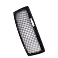 thumbnail image 5 of LABLT Glossy Black Mesh Front Bumper Hood Upper Grille Replacement for 2009-2014 F-150 9L3Z8200A, 5 of 7