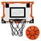 thumbnail image 2 of NERF Pro Hoop Juego de Basquetbol - Juego de Mini Aro Pro Hoop con Mini Baloncesto - Llant Nerf NERF, 2 of 2