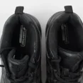 thumbnail image 4 of New Balance 608 Athletic Shoes Sneakers Training Men's US 9 All Black, 4 of 5