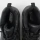 thumbnail image 4 of New Balance 608 Athletic Shoes Sneakers Training Men's US 9 All Black, 4 of 5