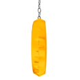 thumbnail image 3 of Boston Bruins 19" Bottle Cap Wall Art Dangler, 3 of 3