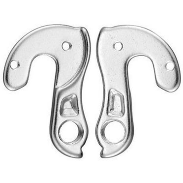 CAIJIEXI MTB Road Bicycle Bike Alloy Rear Derailleur Hanger Racing Cycling Mountain Frame Gear Tail Hook for FUJI KONA WHYTE