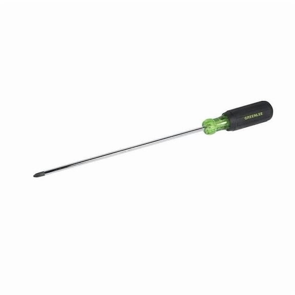 Greenlee Screwdriver #2 Round 0153-36C