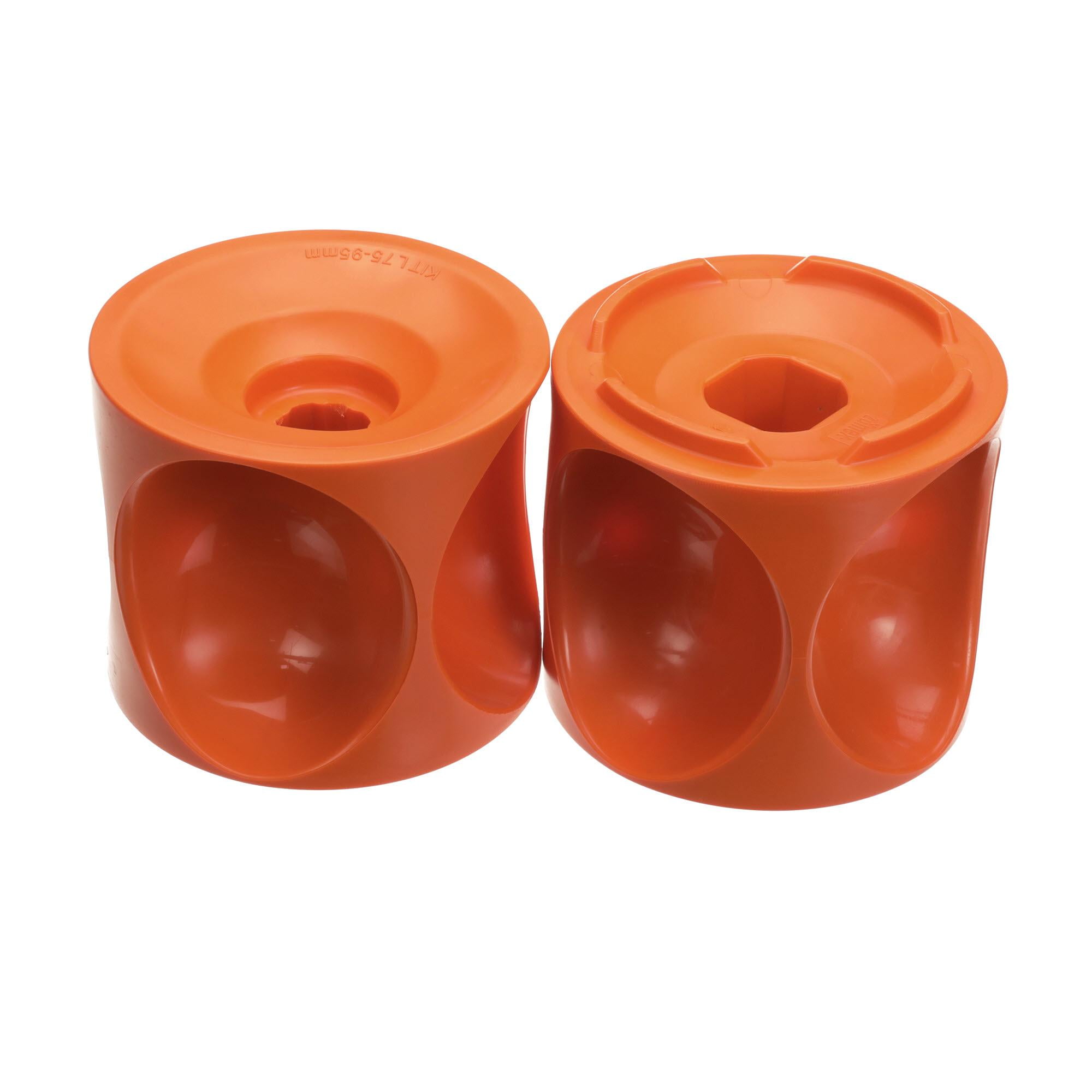 Zumex Kit L Upper Plastic Pressing U S3300243-00 - Genuine OEM