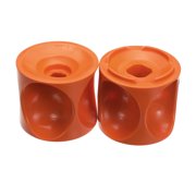 Zumex Kit L Upper Plastic Pressing U S3300243-00 - Genuine OEM Replacement Part
