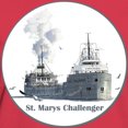 thumbnail image 3 of CafePress - The St. Marys Challenger Women's Dark T Shirt - Women's Traditional Fit Dark T-Shirt, 3 of 4