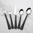 thumbnail image 3 of Ridge Burnt Black 5 Pcs. Set (Serves 1), 3 of 5
