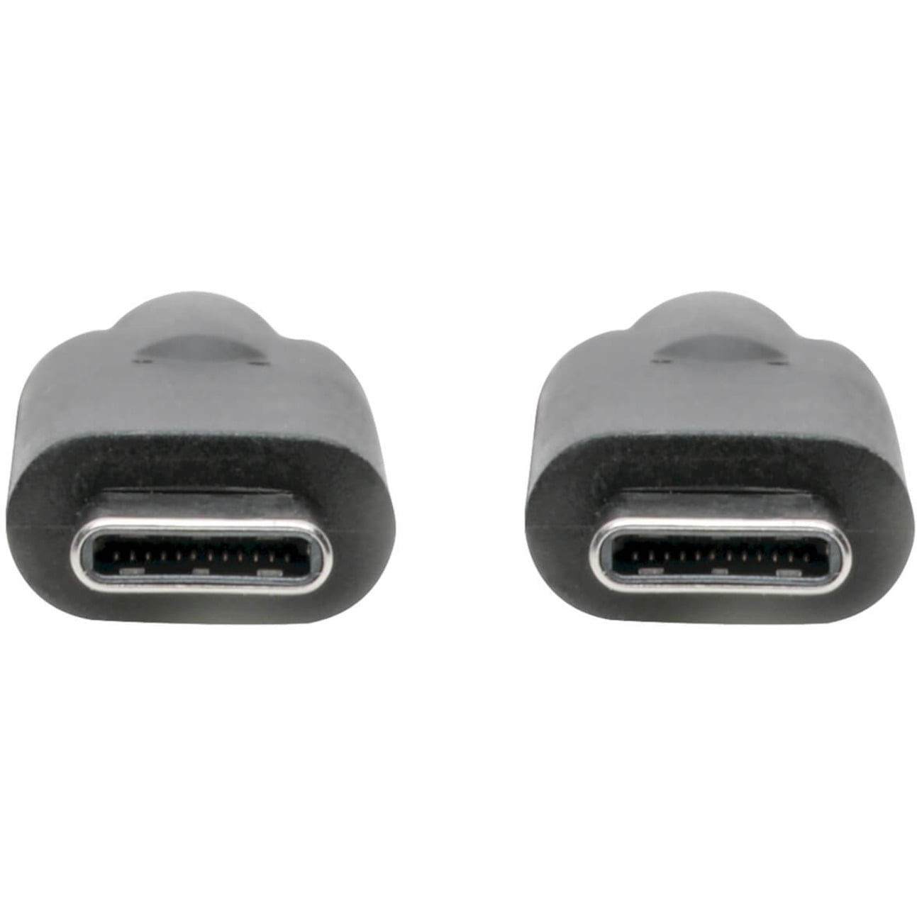 Tripp Lite U420-006-5A USB-C to USB-C Cable (M/M) - 6 ft.