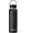 Black, variant on 40oz Outback Water Bottle, Ceramic Lined, Insulated, Stainless Steel, Double Wall Vacuum-Insulation, Leak-Proof Lid, BPA-Free Water Flask Hiking, Running, Sports, Outdoor, Beach