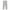Light Gray, variant on WOYY Toddler Girls Leggings Ribbed Cotton Solid Tights Elastic Waist Breathable Pants
