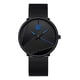 thumbnail image 1 of Reloj De Manecillas Dijanes Negro Para Caballero Hombre, 1 of 1