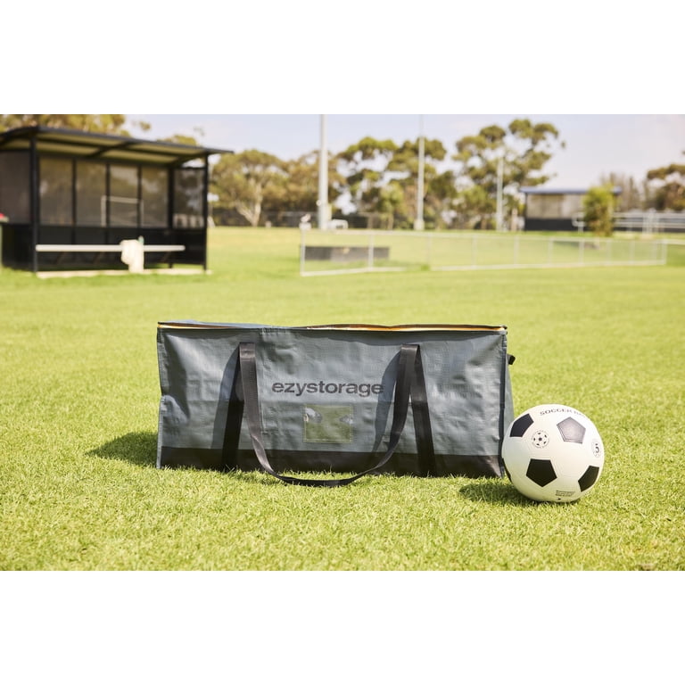 Ezy Storage 20.6 Gallon, Large, Water-Resistant Heavy-Duty