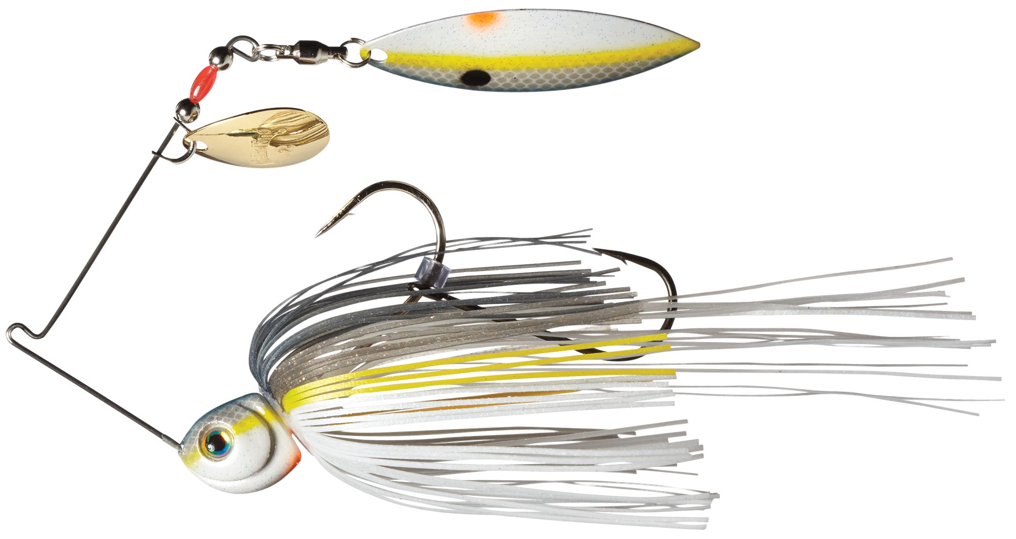 Strike king banshee spinnerbait Clearance
