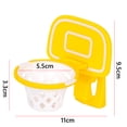 thumbnail image 5 of Separador Accesorios Y Divisor () Amarillo Blanco, 5 of 5