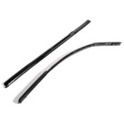 Vent Window Seal For Packard 200, 250 1951-1952, 300 1951-1952 - WR 2300