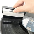 thumbnail image 4 of SKISUNO Vinyl Record Cleaner Vinyl Care Tool ABS Clean Records 1Pack, 4 of 8