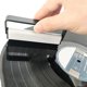 thumbnail image 4 of KALLORY 1Ud Cepillo Profesional Para Limpiar Discos De Vinilo Con De Carbono Y Mango Negro, 4 of 8