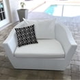 thumbnail image 4 of Joita Home Indoor/Outdoor Pillows Sewn Closure with stuffing JOIC5369350A, 4 of 5