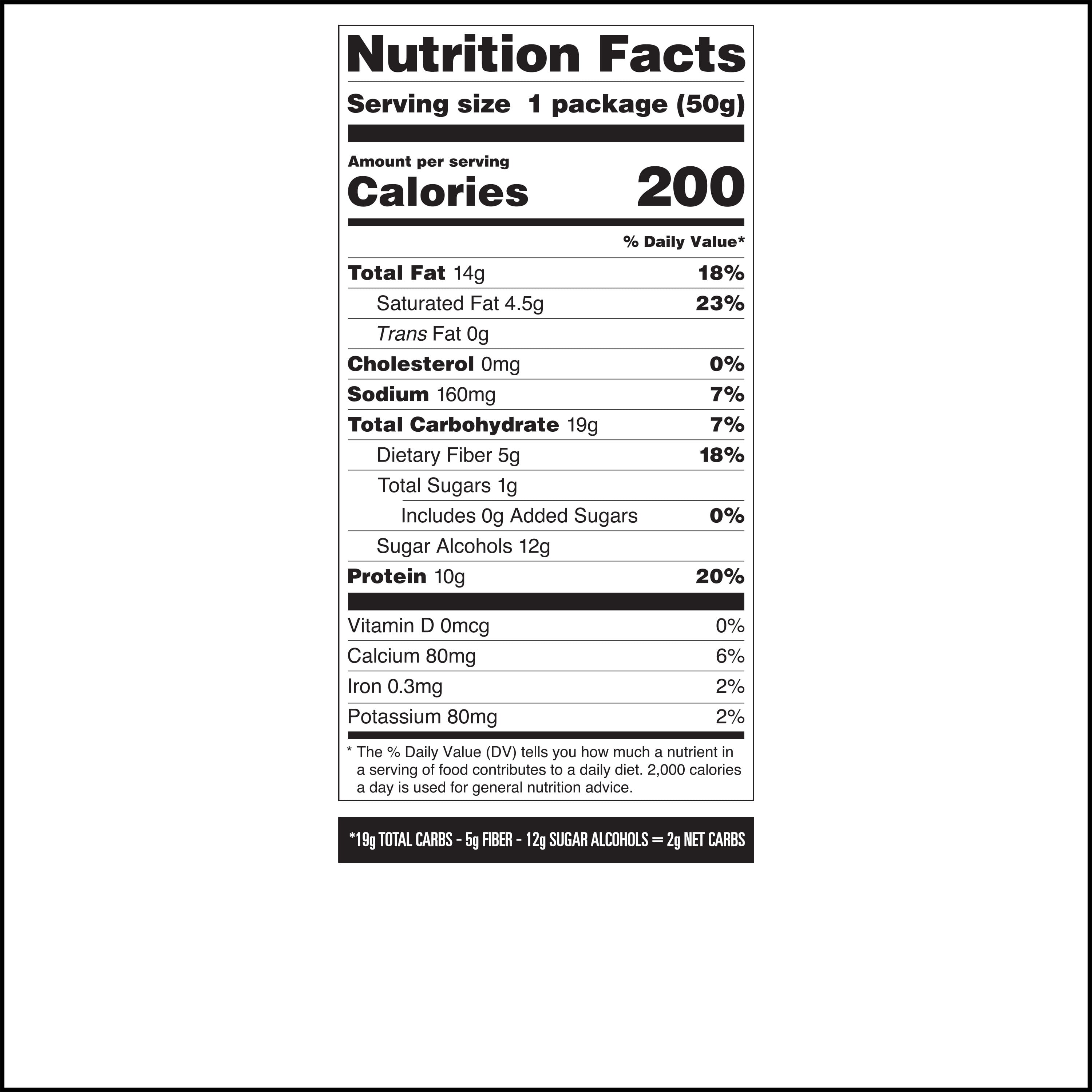 Quest Bake Shop Frosted Cookies, Lemon Cake Flavor, 10g Protein, 8 Count