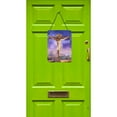 thumbnail image 2 of Carolines Treasures APH4517DS1216 Easter Jesus Crucifixion Wall or Door Hanging Prints 12x16 multicolor, 2 of 2