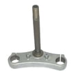 thumbnail image 1 of Fits Royal Enfield GT Continental 535cc Steering Stem Assembly, 1 of 5