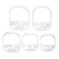 thumbnail image 1 of Mustache Shaping Tool,Beard Shaper Professional Mustache Beard Styling Tool Beard Shaper Optimized for Excellence, 1 of 14