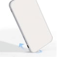 thumbnail image 3 of For Samsung Galaxy A56 5G TPU Case Straight Edge Protection Phone Cover - Green, 3 of 5