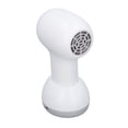 thumbnail image 1 of Secador de Pelo Inalámbrico, Secador de Pelo Para Bebés Portátil, Mini Secador Silencioso 62 DB Secador de Pelo para Niños Pequeños Secador de Pelo Recargible Recargible Recargible, 1 of 7