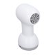 thumbnail image 1 of Secador de Pelo Inalámbrico, Secador de Pelo Para Bebés Portátil, Mini Secador Silencioso 62 DB Secador de Pelo para Niños Pequeños Secador de Pelo Recargible Recargible Recargible, 1 of 7