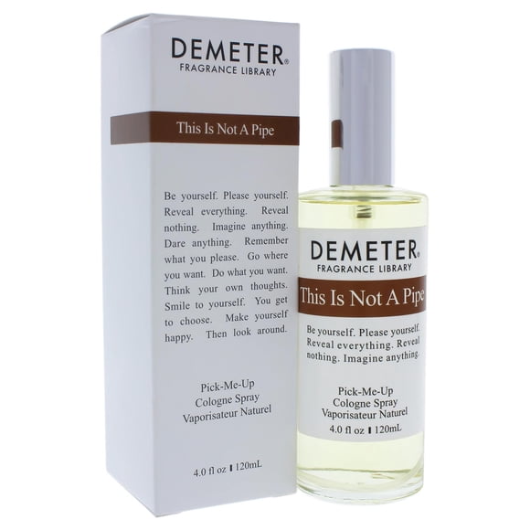 Colonia en aerosol Demeter This is not a Pipe 120 ml