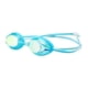 thumbnail image 1 of Gafas de natación, gafas de natación antivaho, gafas de natación, correa de silicona ajustable, visión clara, cómodas para piscina y playa, 1 of 9