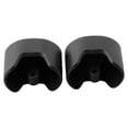 thumbnail image 5 of 2-Pack Black Rubber Table Saw Foot Pads for DWX723 DWX724 DE7023 DE7033 Miter Saw Stands, 5 of 7