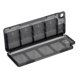 thumbnail image 5 of PSV 2000 Juego Caja de tarjetas Caja de Almacenamiento Tarjeta de Memoria 10 en un PS Protectora, 5 of 6