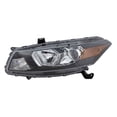thumbnail image 2 of Geelife Headlight Driving Head light Headlamp Kit Driver Left Side Hand Coupe for Accord, 2 of 8