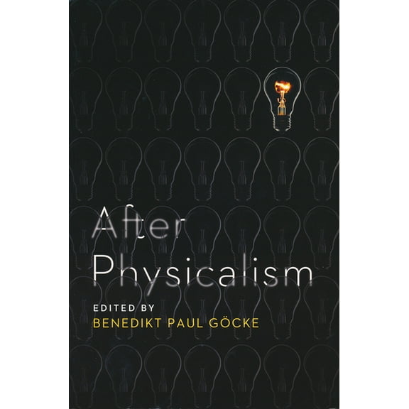 After Physicalism, (Paperback)