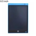 thumbnail image 2 of Gwong Electrónica LCD Handwriting Tablet Portátil Liso Regalos de escritura 8.5 / 10/12 pulgadas Graffiti Dibujo inteligente Juguete para niños, 2 of 6