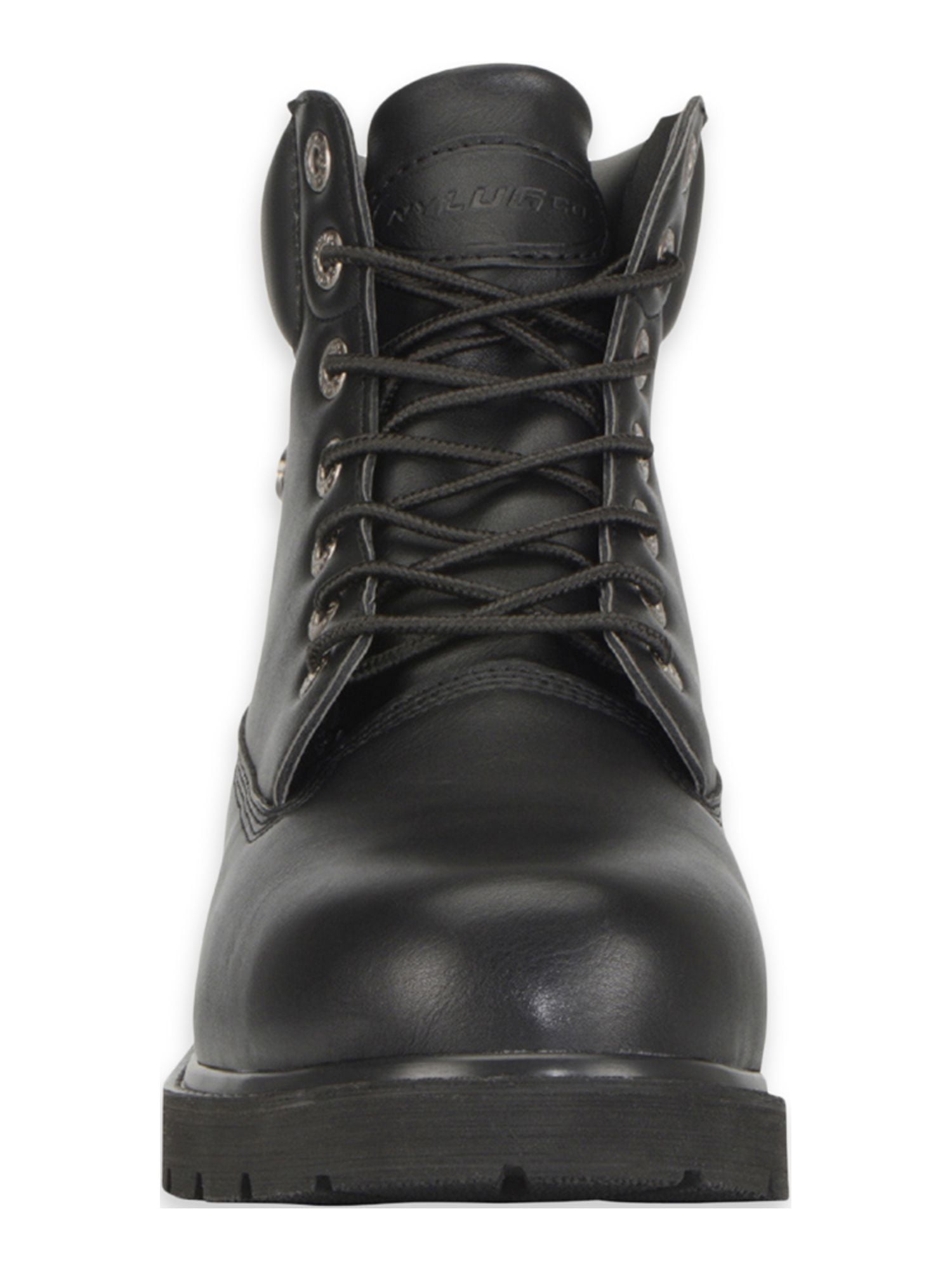 Lugz Work Men s Drifter 6 Inch Steel Toe Work Boots Wide Available