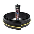 thumbnail image 2 of Weather Defender Original Garage Door Seal, 2 of 3