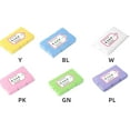 thumbnail image 5 of 300pcs Manicure Cleansing Cloths Wipes for Salon Cotton Clean Pads Removing Nails Polished and Gel Nails Art Accessories, 5 of 8
