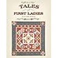 thumbnail image 3 of Tales of First Ladies and Their Quilt Blocks, 3 of 3