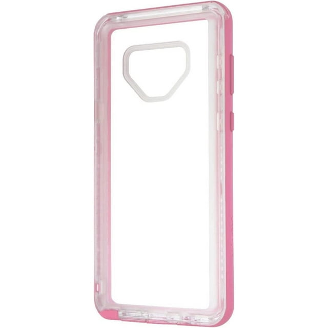LifeProof Next Series Case for Samsung Galaxy Note9 - Cactus Rose Pink/Clear