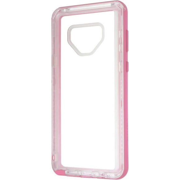 LifeProof Next Series Case for Samsung Galaxy Note9 - Cactus Rose Pink/Clear