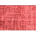 thumbnail image 1 of Ahgly Company Indoor Rectangle Persian Red Traditional Area Rugs, 2' x 3', 1 of 4
