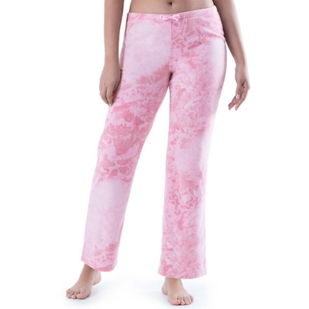 Realtree Micro Fleece Casual Sleep Pant for Women