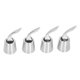 thumbnail image 4 of Wine Saver, Leakproof Wine Stopper Reusable For Home For Restaurant For Bar ANGGREK Otros, 4 of 8