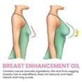 thumbnail image 4 of 1/2 Pcs Huile d'Agrandissement de Seins Gros Seins Raffermissant Lifting Cup, 4 of 5