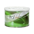 thumbnail image 1 of Cire Chaude - 400g - Italwax - Aloe vera Beige, 1 of 2